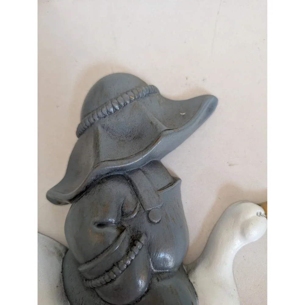 Burwood Products Co. vintage 1988